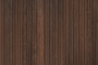 Thermowood Kőris Falburkolat C72 Profil 26×118